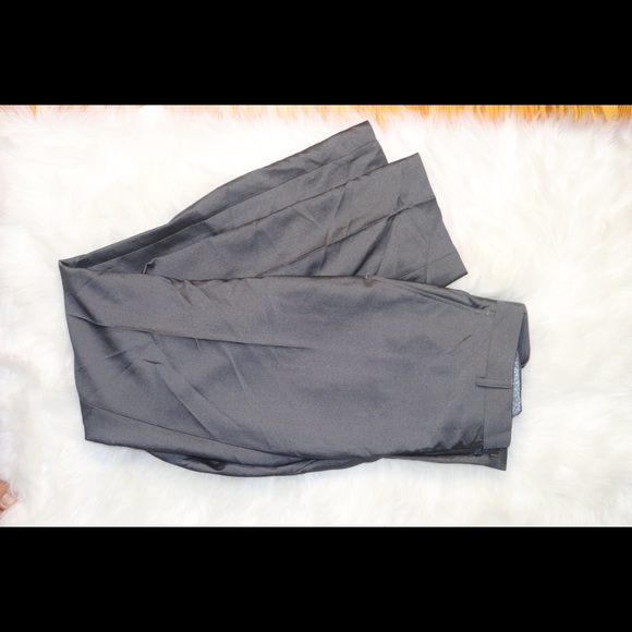 *SOLD*Le Chateau Dress Pants - Picture 4 of 10